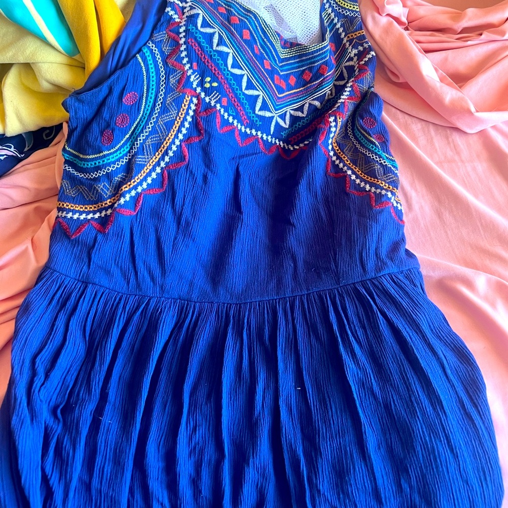 Xhilaration Dress!